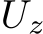  Uz