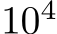  104