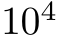  104