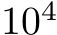  104