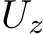  Uz