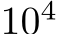  104
