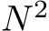  N 2