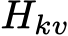  Hkv
