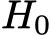  H0