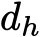  dh