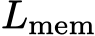  Lmem