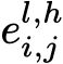  el,hi,j 