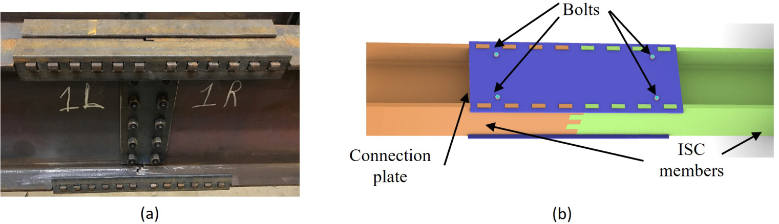 Color Contrast Testing Isc Plates image