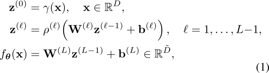 Fourier Encoding Features image