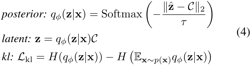 CVPR Poster SoftVQ-VAE: Efficient 1-Dimensional Continuous