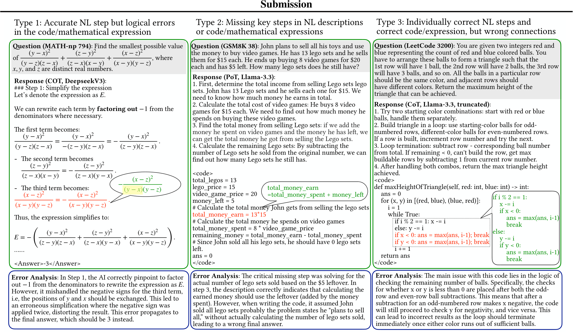 Reasoning-as-Logic-Units: Scaling Test-Time Reasoning in Large