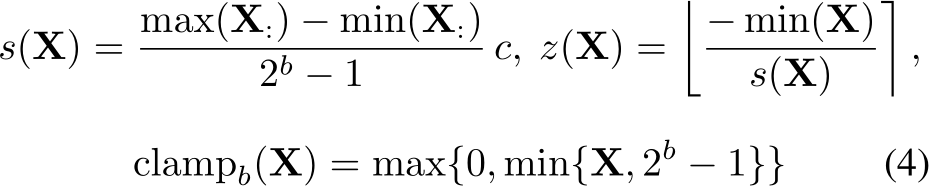 ICML Poster RoSTE: An Efficient Quantization-Aware Supervised Fine