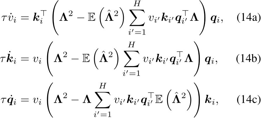 Training Dynamics of In-Context Learning in Linear Attention
