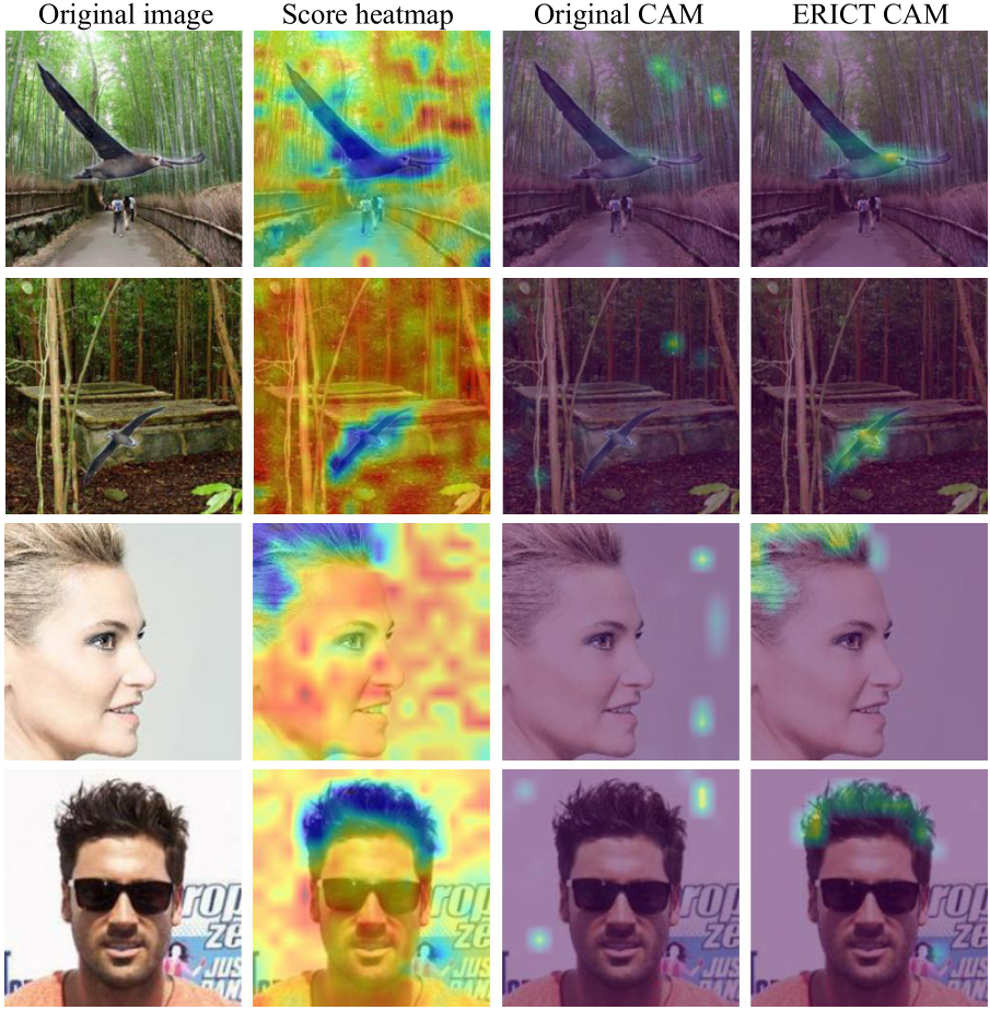 ICML Poster ERICT: Enhancing Robustness by Identifying Concept