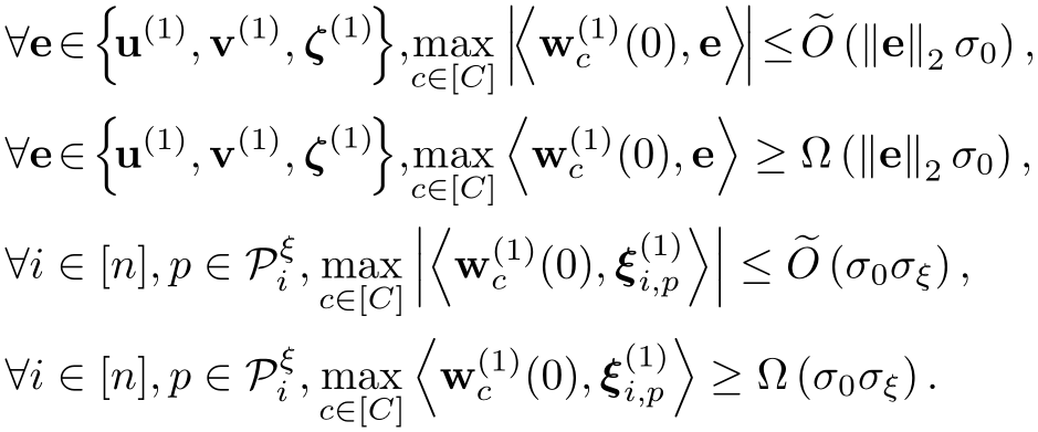 Towards Understanding Catastrophic Forgetting in Two-layer