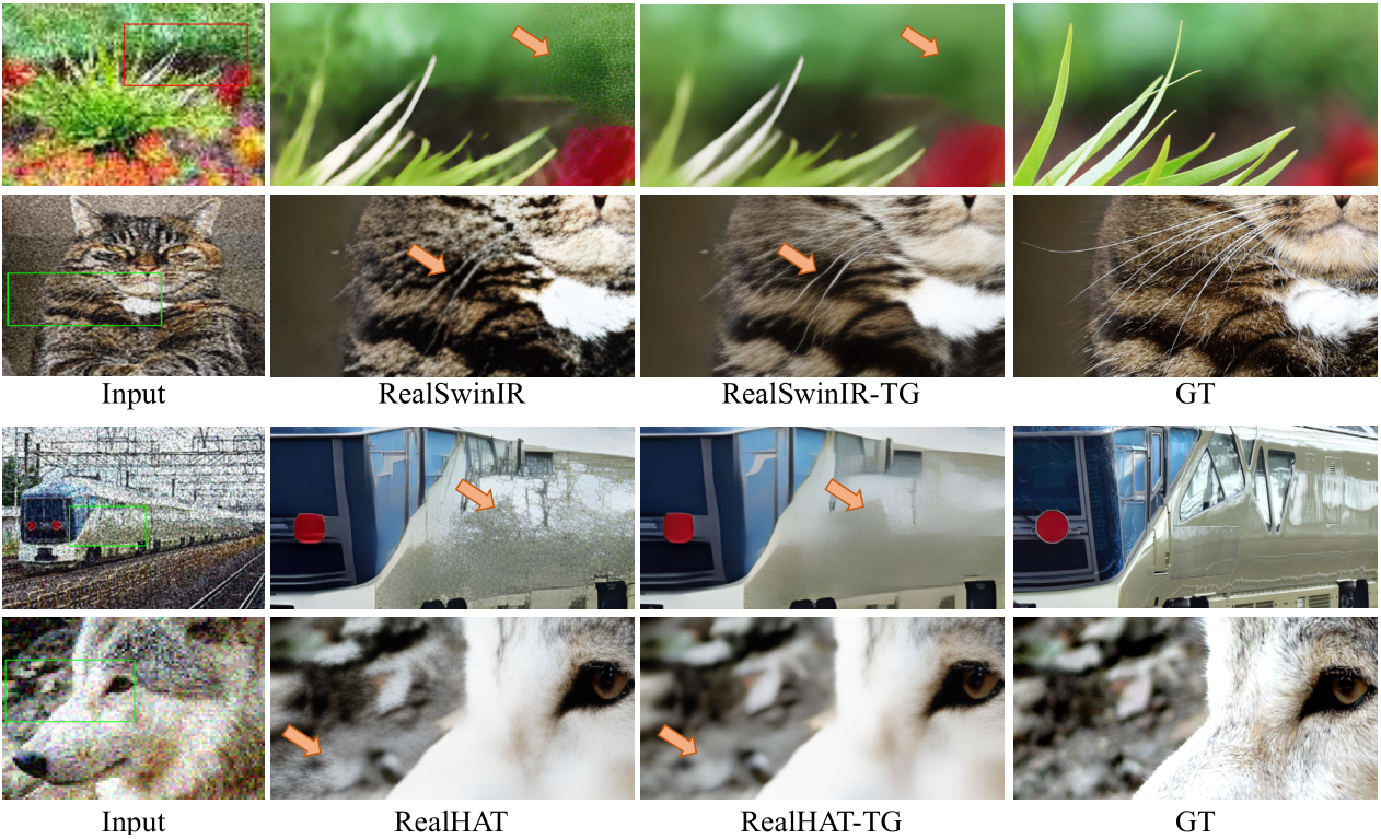 NeurIPS Poster Real-World Image Super-Resolution as Multi-Task