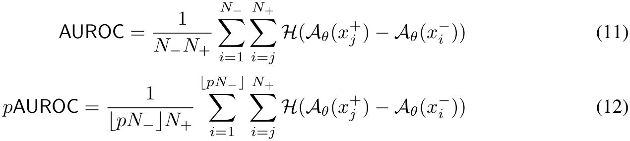 NeurIPS Poster Energy-Based Models for Anomaly Detection: A
