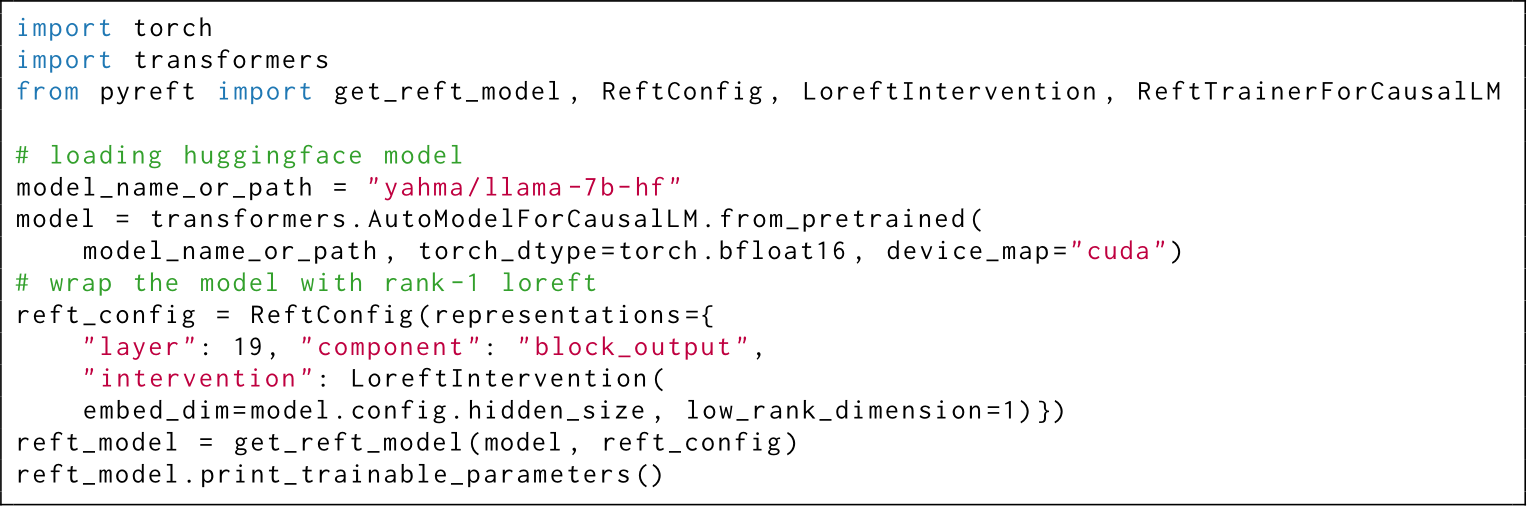 Image Kenton Thibaut image beautiful image beautiful image beautiful image beautiful image beautiful image beautiful image beautiful image beautiful image beautiful - NeurIPS Poster ReFT: Representation Finetuning for Language Models