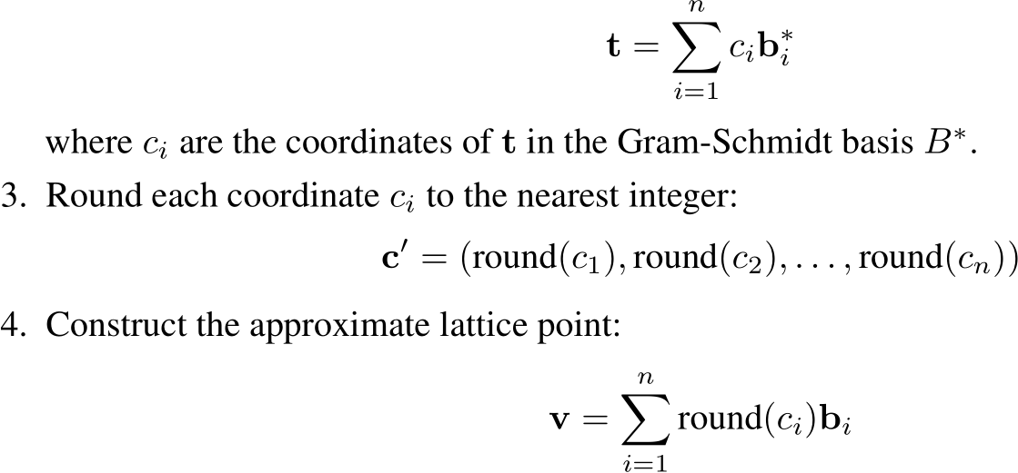 Learning Lattice Example image