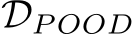  DP OOD