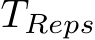 TReps