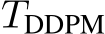  TDDPM
