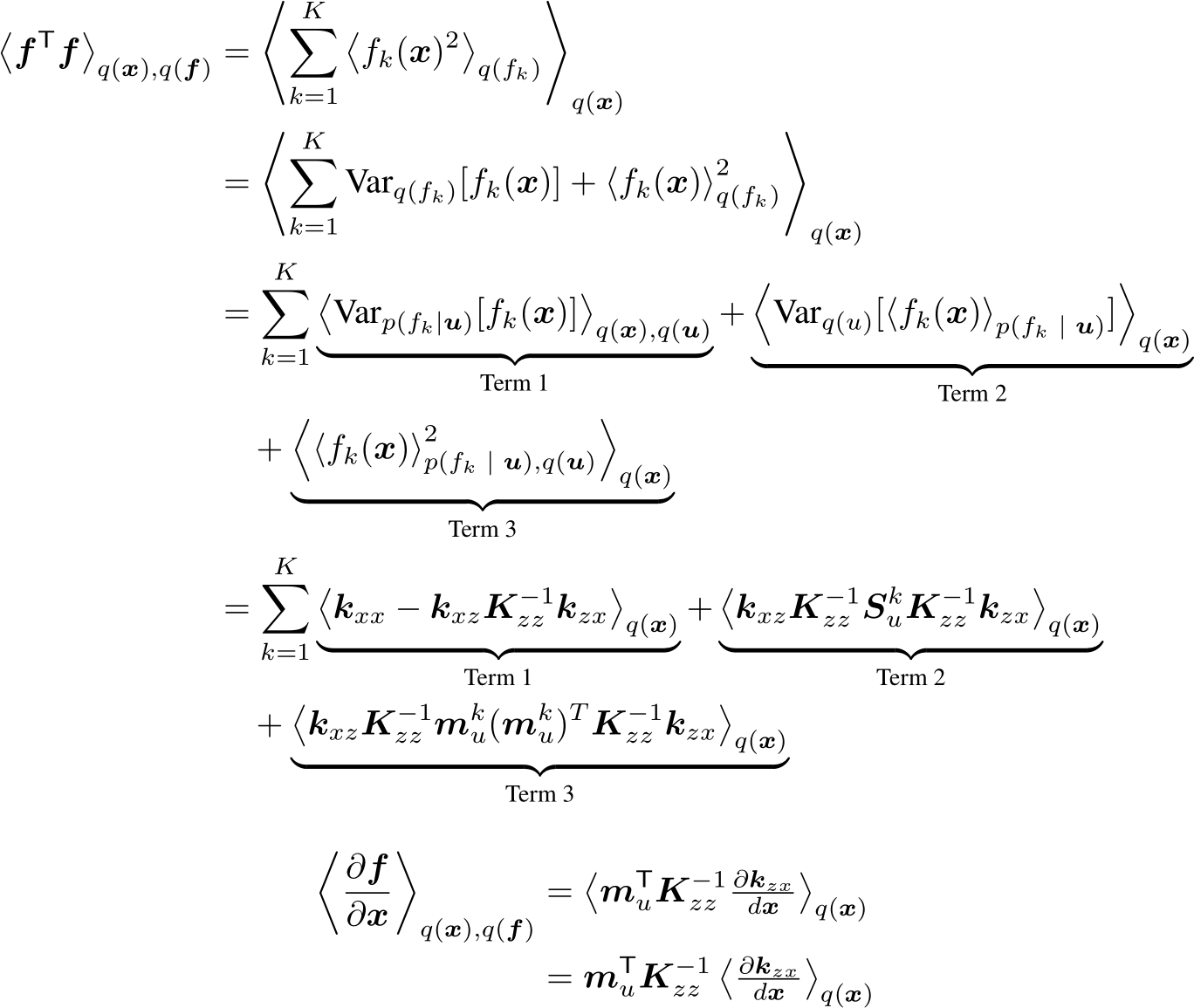NeurIPS Poster Modeling Latent Neural Dynamics with Gaussian