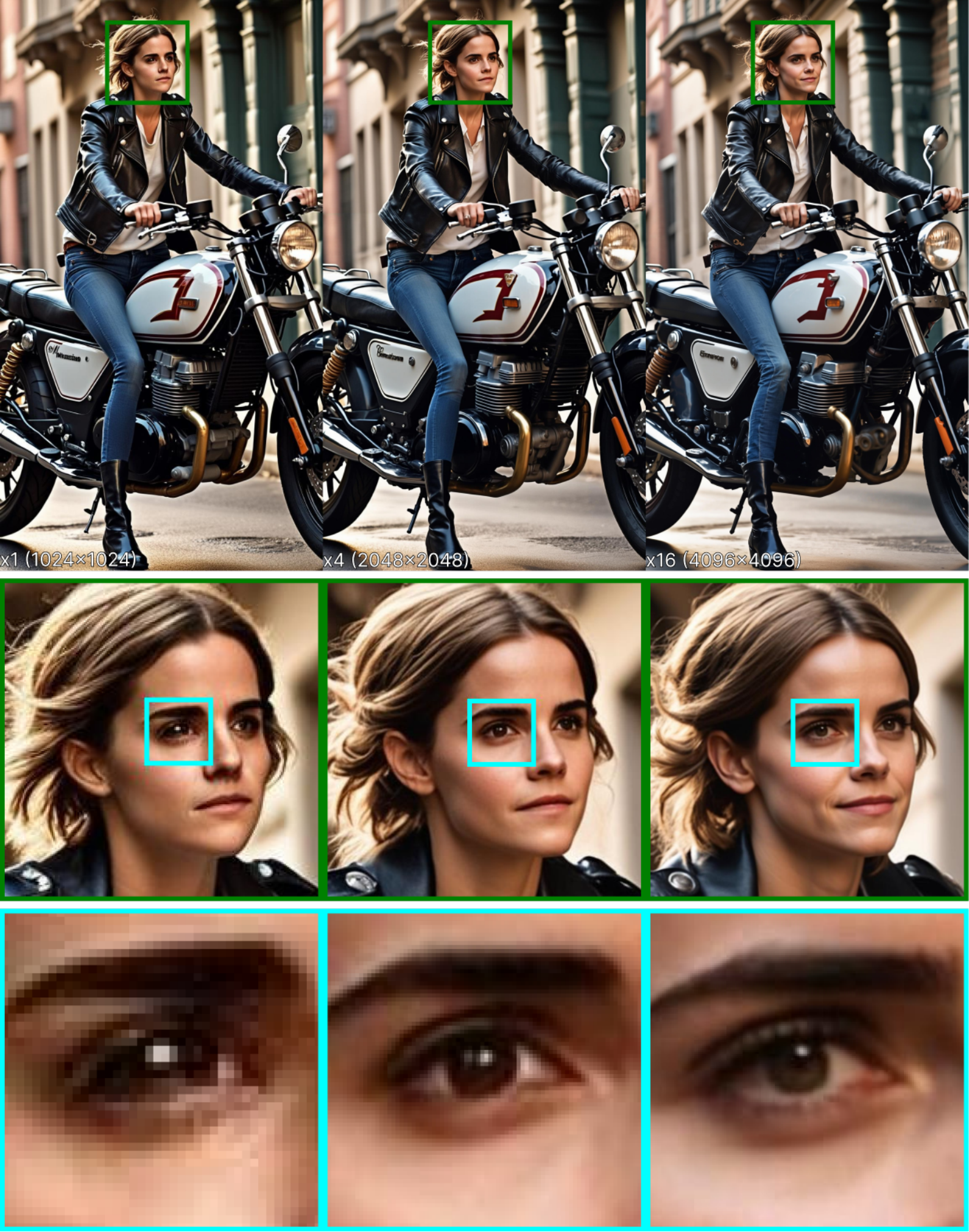 NeurIPS Poster Is One GPU Enough? Pushing Image Generation at