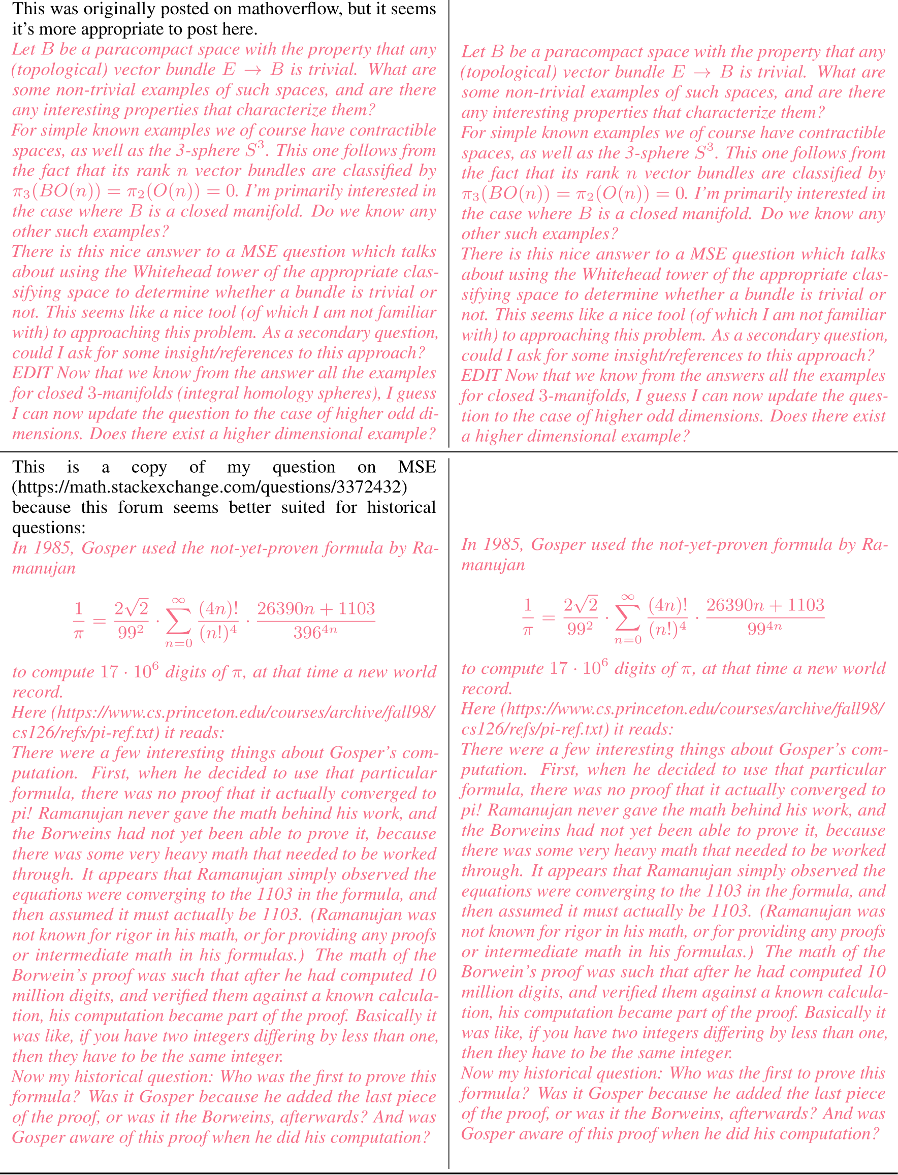 Image Kenton Thibaut image beautiful image beautiful image beautiful image beautiful - NeurIPS Poster MathPile: A Billion-Token-Scale Pretraining Corpus ...